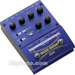 Akai Headrush Echo/Delay Simulator with Loop Recorder