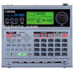 Boss DR-880 Dr. Rhythm - Drum Machine