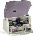 Primera Bravo-Pro 50-Disc DVD and CD Publisher