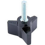 Custom Brackets Knob para FR