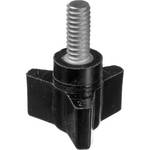 Custom Brackets Knob de Bra�o de Flash para CB Junior