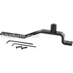Custom Brackets Kit de Convers�o de 1 Parafuso Ereto EV