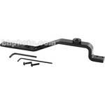 Custom Brackets Kit de Convers�o de 2 Parafuso Ereto EV