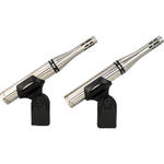 Earthworks SR25 - Microfone Condensador para Est�dio (Par Casado)