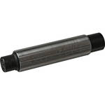 Earthworks KP1 KICKPAD - In-Line XLR Barrel
