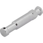 Avenger E600 Snap-In Pin for Super Clamp, Aluminum - 5/8"
