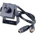 EverFocus EM110E3 1/3" CCD B/W Metal Case Camera