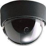 EverFocus ED100E3B 1/3-Inch CCD Black and White Dome Camera with 3.6 mm Lens