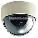 EverFocus ED200N3W 1/3-Inch CCD Color Dome Security Camera, NTSC, with 3.6 mm Lens