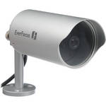 EverFocus EZ220B/N-4 Color Weatherproof Camera with 4.3mm Lens