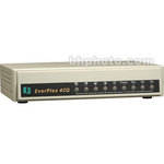 EverFocus EverPlex 4CQ - Processador Quad Colorido