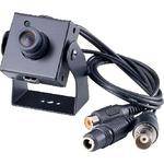 EverFocus EM110E8 1/3-Inch CCD Black and White Miniature Industrial Camera