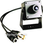 EverFocus EM220N12 Color Miniature Surveillance Camera (12mm, 380TVL, 12VDC)