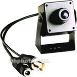 EverFocus EM220N16 Color Miniature Surveillance Camera (16mm, 380TVL, 12VDC)