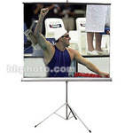 Vutec Tripod Screen - 50 x 50" - 71" Diagonal - Square Format