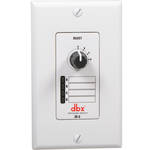dbx ZC-3 - Program/Source Selector for DriveRack and ZonePro