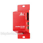 dbx ZC-Fire - Zone Controller with Fire Safety System Connection