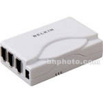 Belkin Hub Firewire de 6 Portas e 6 Pinos
