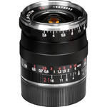 Zeiss 21mm f/2.8 ZM Lens - Black