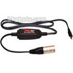 PAG 965504 4-Pin XLR DC Adapter