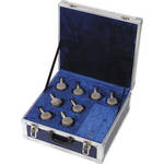Blue Capsule Kit  for Bottle Microphone 
