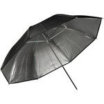 Impact Beaded Silver Umbrella (33")