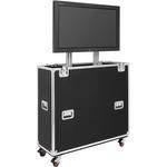 Jelco EL-60 EZ-LIFT Wheeled Case