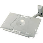 Sanus VMTVs Universal Wall Mount for 13-27" CRT TVs (Silver)
