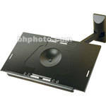 Sanus VMTVb Universal Wall Mount for 13-27" CRT TVs (Black)