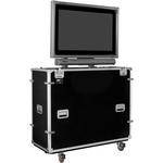 Jelco ELS-42 EZ-LIFT Wheeled Case