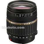 Tamron 18-200mm f/3.5-6.3 XR Di-II Macro Lens for Sony & Minolta Digital SLR