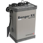 Elinchrom Ranger Asymetrical Speed RX Battery Power Pack
