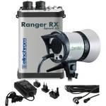 Elinchrom Ranger RX AS 1100 W/S Kit