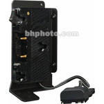 Anton Bauer QRXL12 Gold Mount for XL1S and XL2