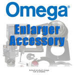 Omega LPL Chassis and Baseboard for the 6600/6700 Enlargers