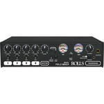 Rolls MX422 - Mixer de �udio de Campo Profissional de 4 Canais