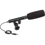 Azden ECZ-990 - Super-Cardioid Shotgun Mic