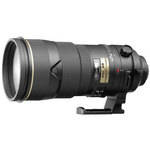 Nikon Lente 300mm f/2.8 G-AFS ED-IF VR