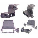 JMI Telescopes Quick Release Piggyback Bracket f/ 8-11" Schmidt-Cassegrain Telescopes