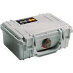 Pelican 1120NF Guard Box (Silver)
