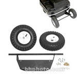 JMI Telescopes CASELWUPG Large-Wheel Upgrade for Telescope Carrying Cases