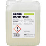 Ilford Rapid Fixer 5 Liters