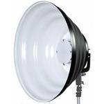Dynalite SR-SE Soft Lite White "Beauty Dish" Reflector - 28" (71cm)