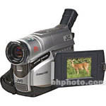 JVC GR-AXM17 VHS-C Camcorder