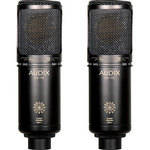 Audix CX112MP - Microfone Condensador para Est�dio 