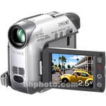 Sony DCR-HC21 Mini DV Camcorder