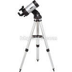 Bushnell NorthStar 4.0"/100 Catadioptric Telescope Kit