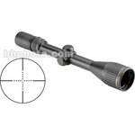 Bushnell 7-21x40 Elite 3200 Adj. Obj. Riflescope w/ Mil Dot - Matte Black