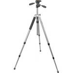 Sunpak Trip� DigiPro XLT com Cabe�a de Pan/Tilt de 3 Vias