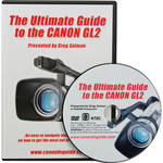 Fusion DVD: The Ultimate Guide to the Canon GL2 (Vers�o em Ingl�s)